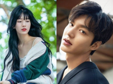 Ở tuổi U30, bạn gái cũ Lee Min Ho vẫn khiến dân mạng xao xuyến, không hổ "tình đầu quốc dân"