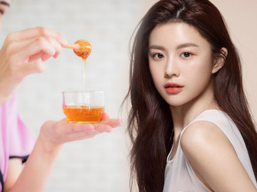 Không đắt đỏ, dùng “tổ yến” bình dân hàng ngày, nàng mờ nếp nhăn, càng uống càng trẻ lâu