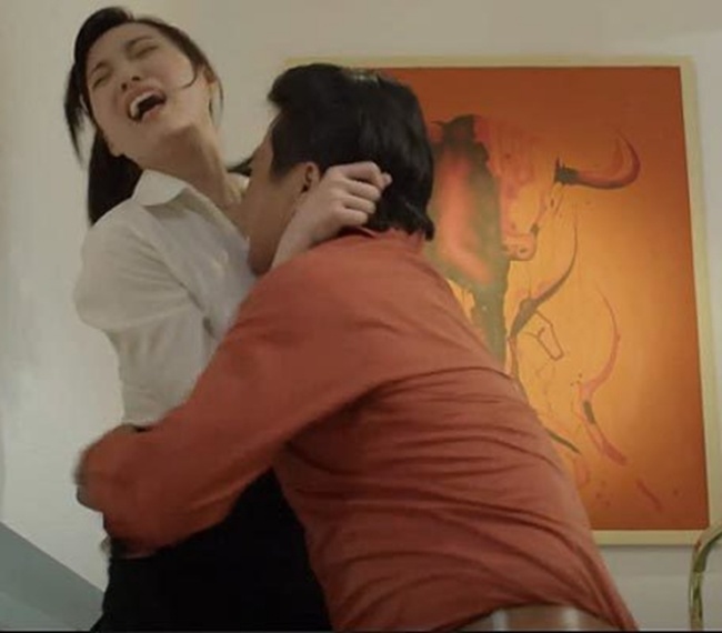 amp;#34;Bốn nữ công nhânamp;#34; có nhiều cảnh gây sốc trên truyền hình giờ ra sao? - 2