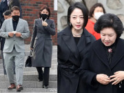 Giải trí - "Quốc bảo nhan sắc" diện mạo vượt mặt chồng đáng tuổi chú, đám cưới gia tộc Hyundai gây sốt vì con dâu