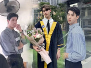 Thời trang - Phát hiện thầy giáo GenX gây sốt MXH, visual đã "bùng nổ", phong cách còn chuẩn soái ca như minh tinh màn ảnh