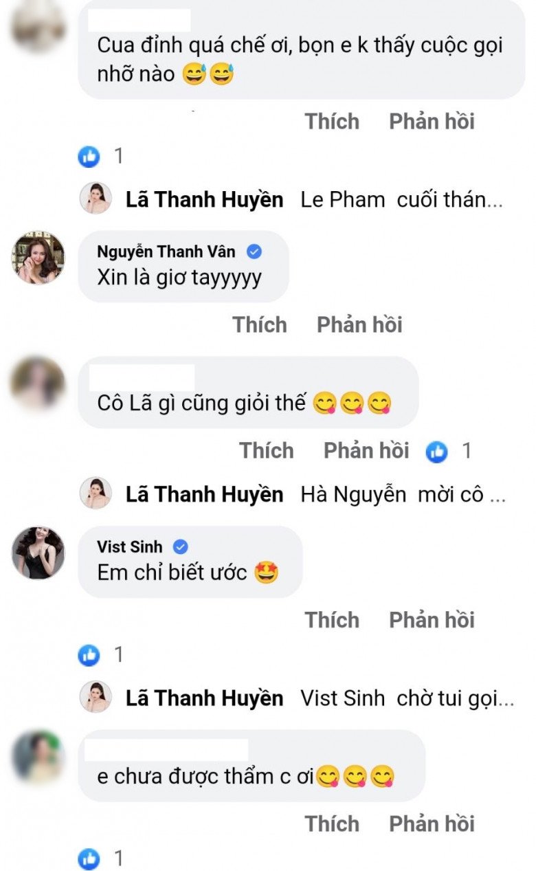 Nữ đại gia Lã Thanh Huyền khoe món lẩu amp;#34;sang xịnamp;#34;, nàng dâu tập đoàn nghìn tỷ muốn ăn mà chưa thấy mời - 9