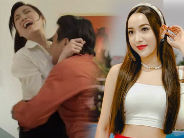 Bốn nữ công nhân có nhiều cảnh gây sốc trên truyền hình giờ ra sao?