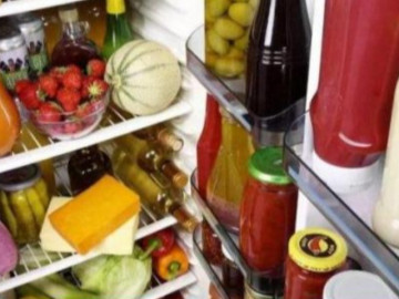 3 sai lầm khi bảo quản thực phẩm trong tủ lạnh không phải ai cũng biết