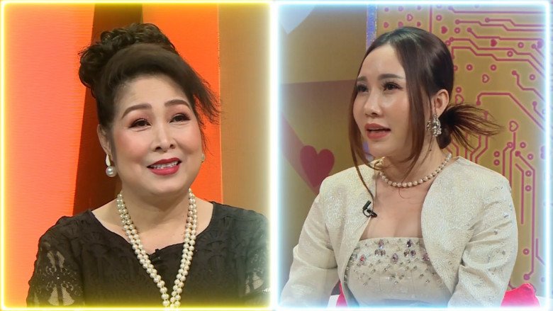 Cháu trai NSƯT Kim Tiểu Long tán đổ vợ hơn 6 tuổi xinh như thiên thần, làm nàng khóc trong đêm định mệnh - 12