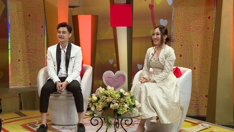 Cháu trai NSƯT Kim Tiểu Long tán đổ vợ hơn 6 tuổi xinh như thiên thần, làm nàng khóc trong đêm định mệnh - 2