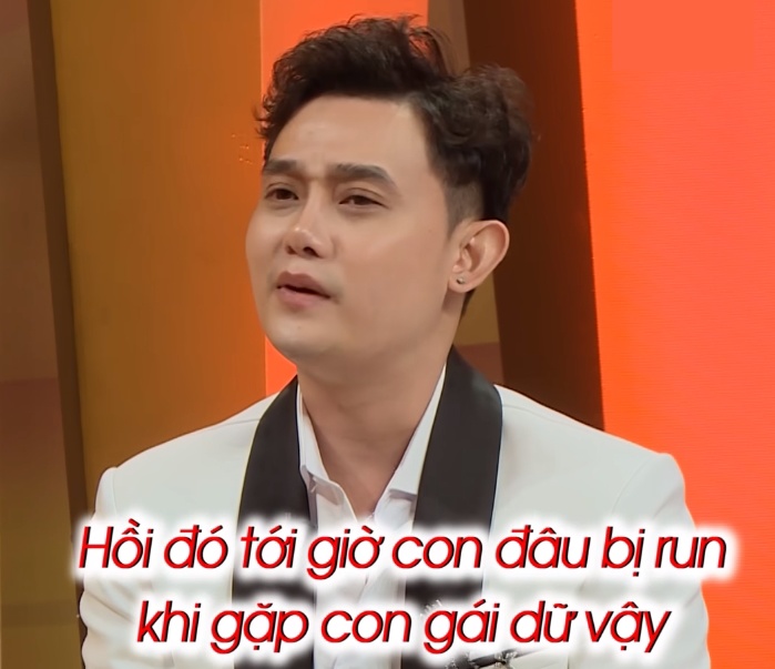 Cháu trai NSƯT Kim Tiểu Long tán đổ vợ hơn 6 tuổi xinh như thiên thần, làm nàng khóc trong đêm định mệnh - 6