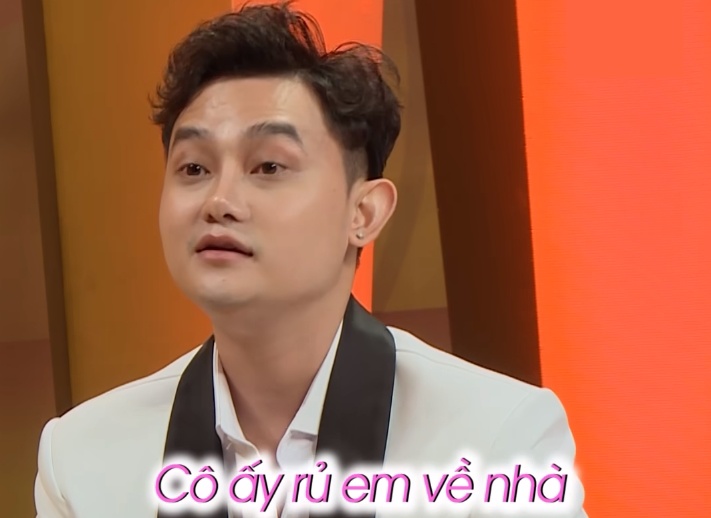 Cháu trai NSƯT Kim Tiểu Long tán đổ vợ hơn 6 tuổi xinh như thiên thần, làm nàng khóc trong đêm định mệnh - 8