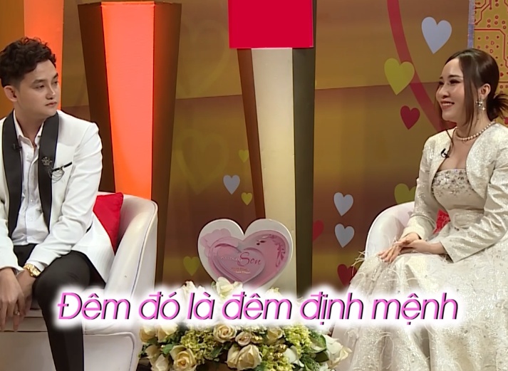 Cháu trai NSƯT Kim Tiểu Long tán đổ vợ hơn 6 tuổi xinh như thiên thần, làm nàng khóc trong đêm định mệnh - 10