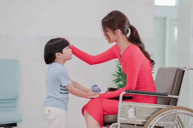 Mất vợ, anh rể tôi như mất đi một chỗ dựa tinh thần lớn nên tôi thường tạt qua nhà chăm sóc con anh chị. (Ảnh minh họa)