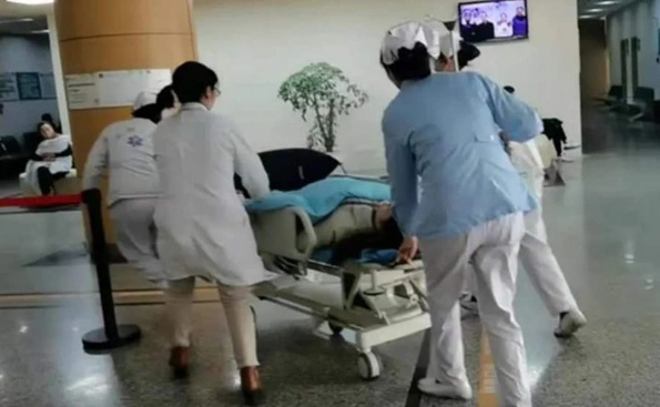 Sản phụ rơi vào tình huống nguy cấp nhưng chồng không chịu cho mổ đẻ. (Ảnh minh họa)