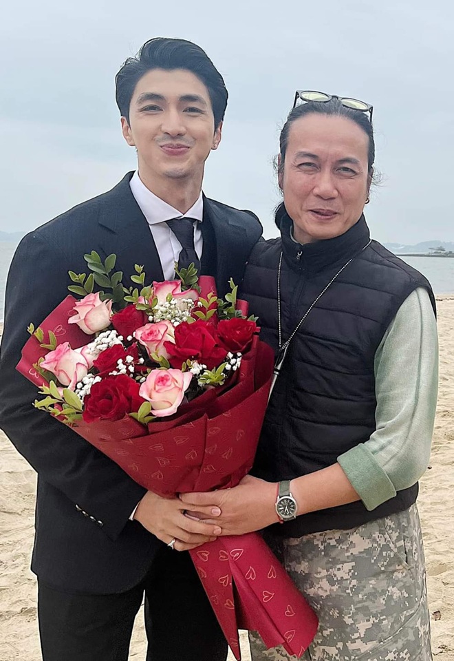 Bình An vô tình tiết lộ kết thúc của Khôi - Vy ở Đừng Làm Mẹ Cáu khiến khán giả tiếc nuối - 4