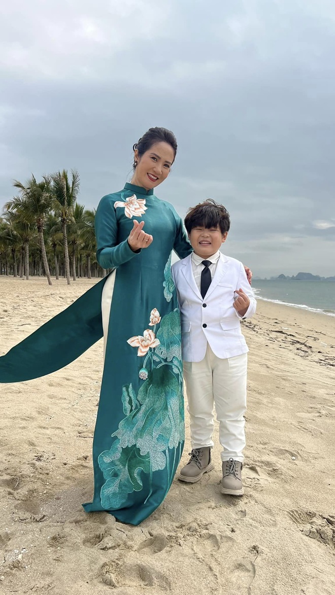 Bình An vô tình tiết lộ kết thúc của Khôi - Vy ở Đừng Làm Mẹ Cáu khiến khán giả tiếc nuối - 5