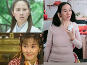 Giải trí - Nàng hậu từng là đại mỹ nhân giờ vô tư ngoáy mũi trên sóng trực tiếp, nhìn xuống bụng "3 ngấn" mà sợ