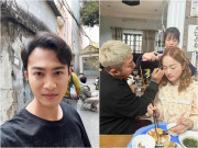 Giải trí - Lan Phương tranh thủ ăn trên trường quay, nào ngờ bị "chồng hờ" Doãn Quốc Đam "bóc phốt" sự thật