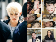 Giải trí - "Thái tử showbiz" bị tung ảnh giường chiếu với fan, nữ chính đã kết hôn, chồng là người bán ảnh cho báo chí