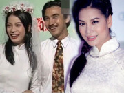 Làm đẹp - Hoa hậu mang nét đẹp nghiêng thành từng "làm vợ" Quyền Linh, giờ U50 trẻ măng, da căng mọng như thiếu nữ