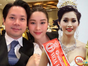 Làm đẹp - Từ chối thi quốc tế, lấy chồng thiếu gia, Đặng Thu Thảo giờ đẹp gấp vạn lần lúc đăng quang