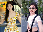 Giải trí - "Mỹ nhân siêu lừa đảo của vũ trụ VTV" khoe dáng ở Thái Lan, dở khóc dở cười vì fan đòi trả lại 500 triệu