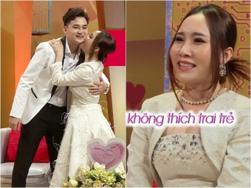 Cháu trai NSƯT Kim Tiểu Long tán đổ vợ hơn 6 tuổi xinh như thiên thần, làm nàng khóc trong đêm định mệnh