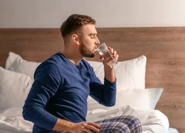 Trăm bệnh đều từ cơ quan này mà ra kể cả ung thư, uống 5 loại nước amp;#34;thầnamp;#34; buổi sáng để bảo vệ nó - 2