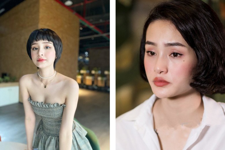 Nếu so sánh ngoại hình trước kia với hiện tại, dễ dàng nhận ra gương mặt của Hiền Hồ đã có sự thay đổi. Chính cô cũng không phủ nhận, nữ ca sĩ cũng từng chia sẻ mình đã tiêm má baby.