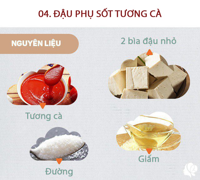 Hôm nay nấu gì: Bữa chiều có món amp;#34;ăn trôi cả nồiamp;#34;, thêm món phụ chua chua ngọt ngọt giòn tan sướng miệng - 9