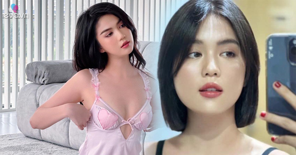 "Đệ nhị mỹ nhân" khét tiếng Sài Thành quyết định xuống tóc, nhan sắc vạn người mê sẽ ra sao?