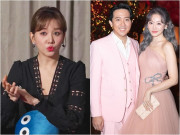 Sao Việt 24h: Hậu nhắc đến tình cũ 9 năm và nhà chồng, Hari Won đòi bỏ nhà đi, Trấn Thành nói cho 5 cây vàng