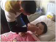 Bà bầu - Chăm vợ sống thực vật, chồng bỗng thấy bụng  cô to lên và sự thật bất ngờ phía sau