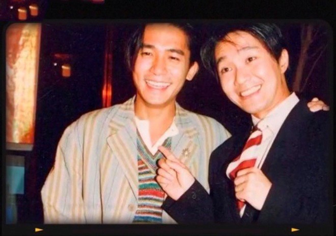 Mẹ Lương Triều Vỹ từng không ưa vua hài.