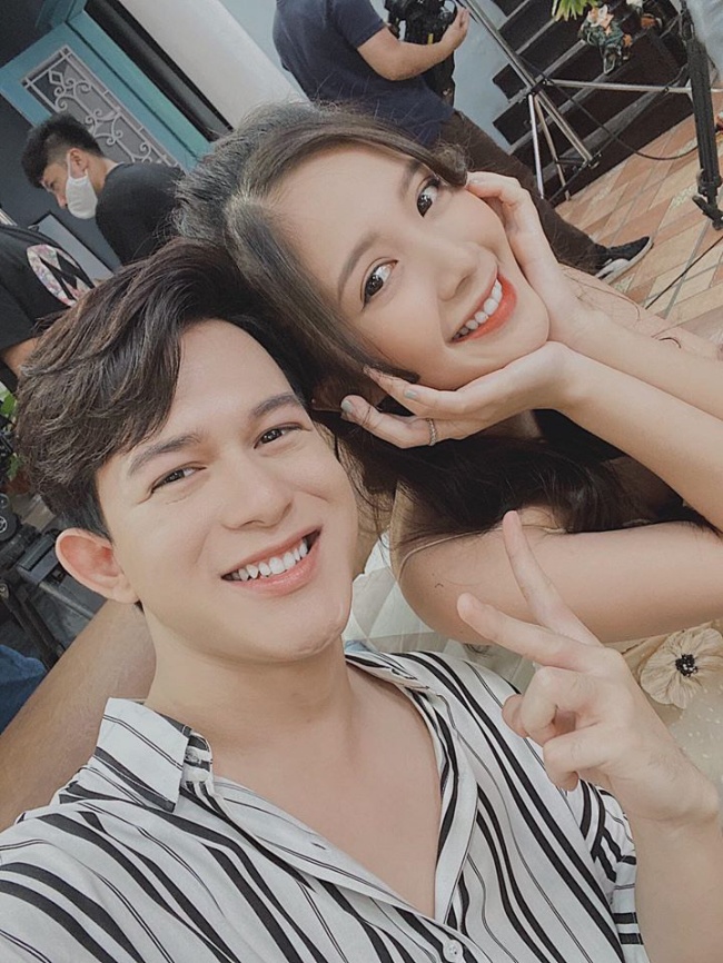 Cô giáo cao mét rưỡi của VTV: Tháng kiếm 20 triệu đồng, từng bị mắng vì để Lương Thu Trang amp;#34;lợi dụngamp;#34; - 9