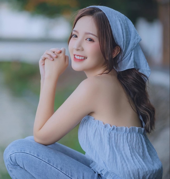 Cô giáo cao mét rưỡi của VTV: Tháng kiếm 20 triệu đồng, từng bị mắng vì để Lương Thu Trang amp;#34;lợi dụngamp;#34; - 6