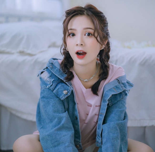 Cô giáo cao mét rưỡi của VTV: Tháng kiếm 20 triệu đồng, từng bị mắng vì để Lương Thu Trang amp;#34;lợi dụngamp;#34; - 8