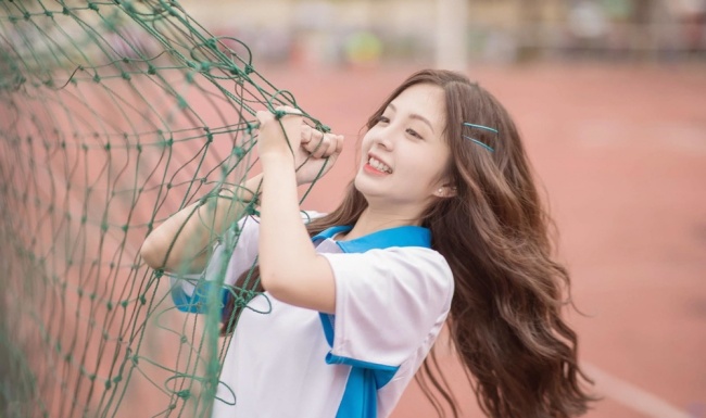 Cô giáo cao mét rưỡi của VTV: Tháng kiếm 20 triệu đồng, từng bị mắng vì để Lương Thu Trang amp;#34;lợi dụngamp;#34; - 3