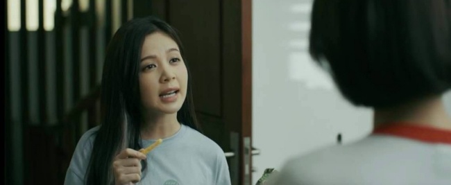 Cô giáo cao mét rưỡi của VTV: Tháng kiếm 20 triệu đồng, từng bị mắng vì để Lương Thu Trang amp;#34;lợi dụngamp;#34; - 10