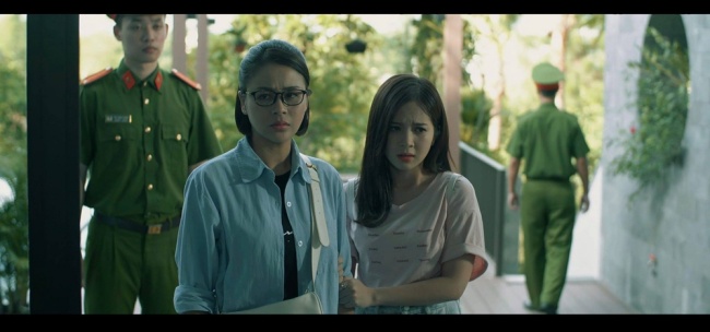 Cô giáo cao mét rưỡi của VTV: Tháng kiếm 20 triệu đồng, từng bị mắng vì để Lương Thu Trang amp;#34;lợi dụngamp;#34; - 11