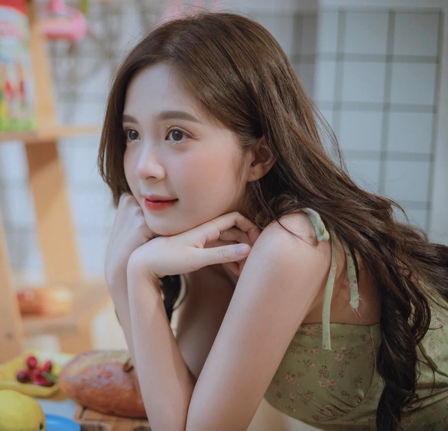 Cô giáo cao mét rưỡi của VTV: Tháng kiếm 20 triệu đồng, từng bị mắng vì để Lương Thu Trang amp;#34;lợi dụngamp;#34; - 2