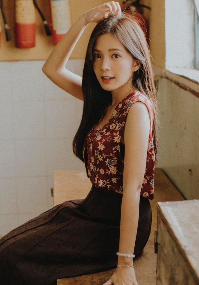 Cô giáo cao mét rưỡi của VTV: Tháng kiếm 20 triệu đồng, từng bị mắng vì để Lương Thu Trang amp;#34;lợi dụngamp;#34; - 17