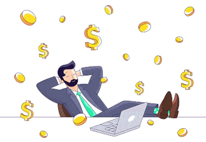 Tư duy triệu phú: Lương bao nhiêu cũng trở nên giàu có nhờ 6 chiếc hũ này - 2