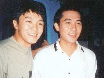 Không ngờ mẹ Lương Triều Vỹ từng mắng vua hài Châu Tinh Trì là bạn xấu, hãm hại con trai bà