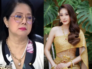 Ngôi sao 24/7: Gần 1 năm ngày Tangmo mất, mẹ đẻ gây phẫn nộ khi "chê" tiền bồi thường không đủ sống