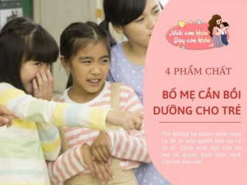 Con gái 11 tuổi lần đầu có kinh nguyệt, bị bạn học cười nhạo vì dính ra quần, cách giải quyết đáng nể của người mẹ