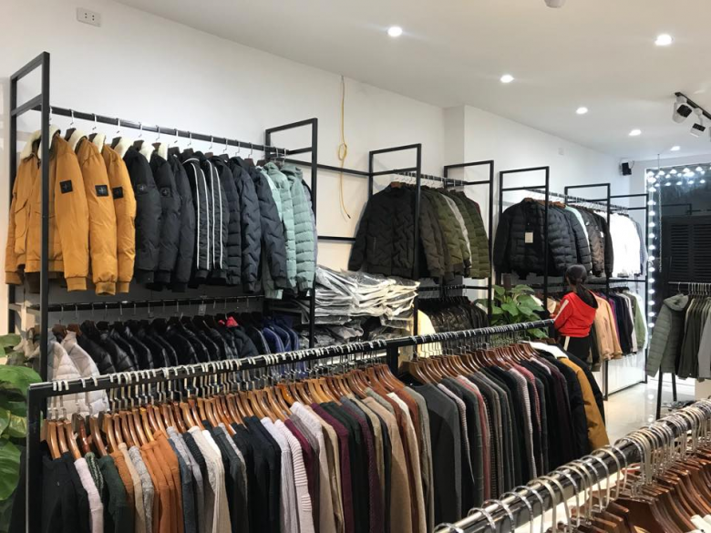 Atino - thương hiệu thời trang dành cho giới trẻ