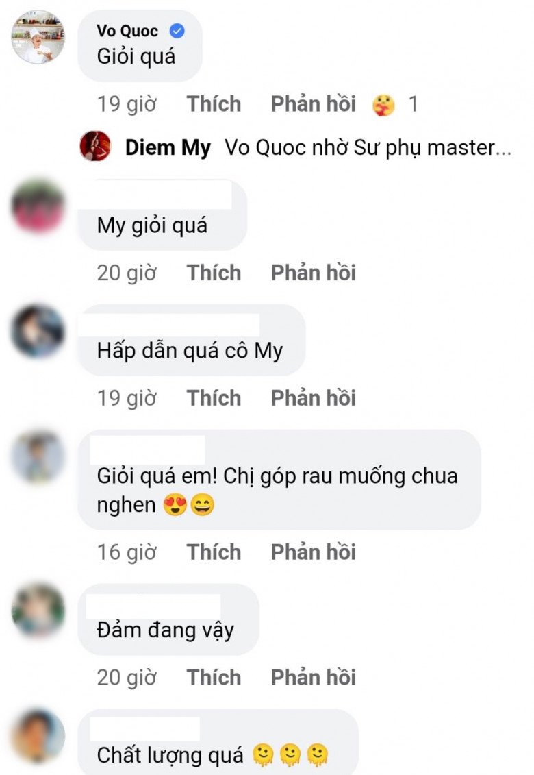 Bạn thân Nhã Phương nấu cơm cho hôn phu đại gia ngày tình nhân, đầu bếp nổi tiếng cũng vào khen - 15