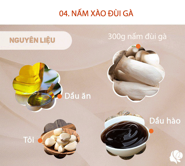 Hôm nay nấu gì: Không cần cầu kỳ, 4 món này cũng đủ cả nhà quây quần ngày lạnh giá - 9