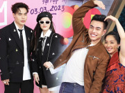 Giải trí - Hậu đưa "thần tiên tỷ tỷ" Midu đi tàu lượn siêu tốc, "thánh ra dẻ" Đồng Nai: "Vợ tôi ghen nên nói bóng nói gió"