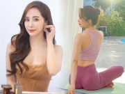 Làm đẹp - Đệ nhất "tiểu tam" màn ảnh Việt, lỡ 1 lần đò, giờ kề tuổi trung niên dành hết thời gian ở phòng tập