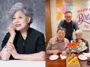 Giải trí - "Bà chúa xấu tính" Hong Kong: Từng không ai dám lấy nhưng ở tuổi thất thập cổ lai hy bất ngờ đòi cưới