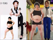Sức khỏe - "Nữ hoàng giảm cân" Hàn Quốc giảm 51kg/năm, hằng ngày uống cốc nước giải độc từ 8 loại rau quả Việt Nam không thiếu